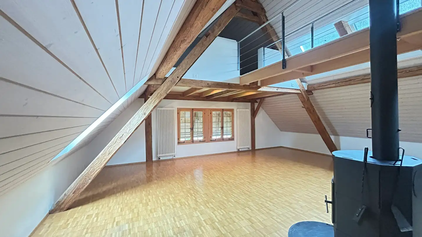 Appartamento in affitto - Bifangweg 13, 3432 Lützelflüh-Goldbach - Foto 4