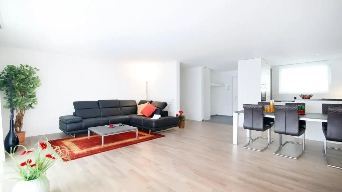 Appartamento in affitto - Im Benze 27, 8222 Beringen - Foto 3