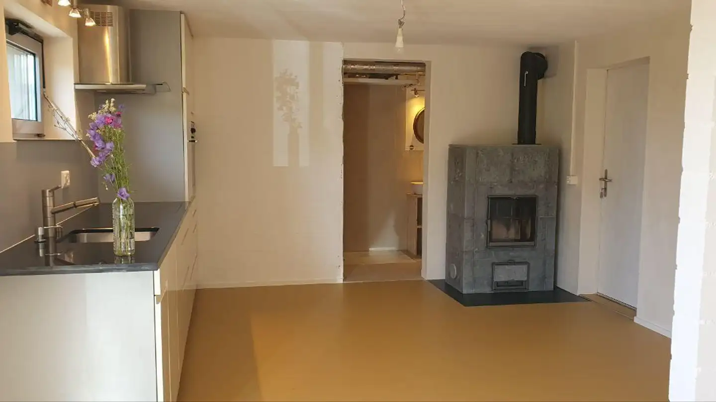 Wohnung mieten - Hofackerstrasse, 4412 Nuglar