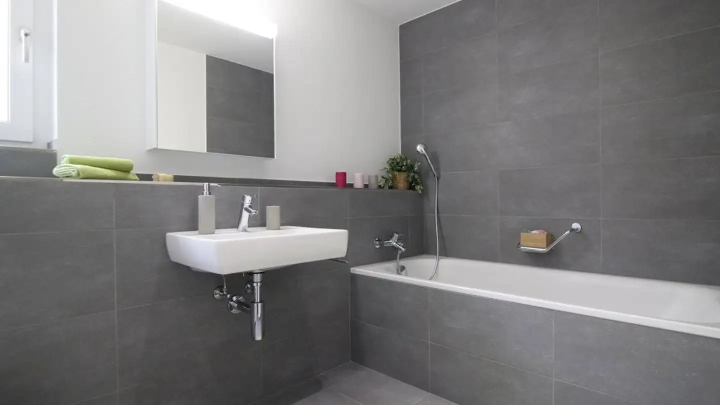 Appartamento in affitto - Im Benze 27, 8222 Beringen - Foto 4