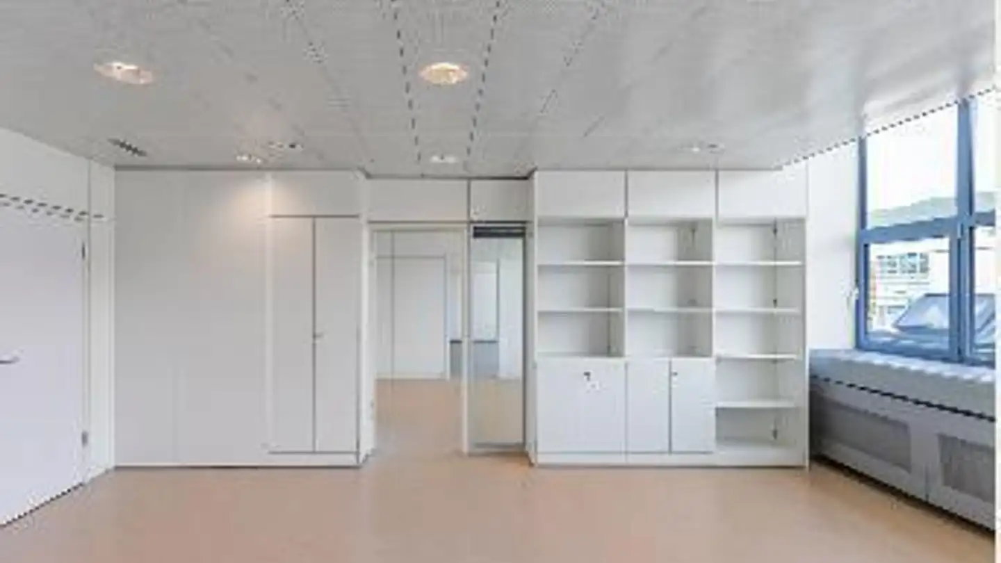 Bureau à louer - Industriestrasse 31, 8112 Otelfingen - Photo 3