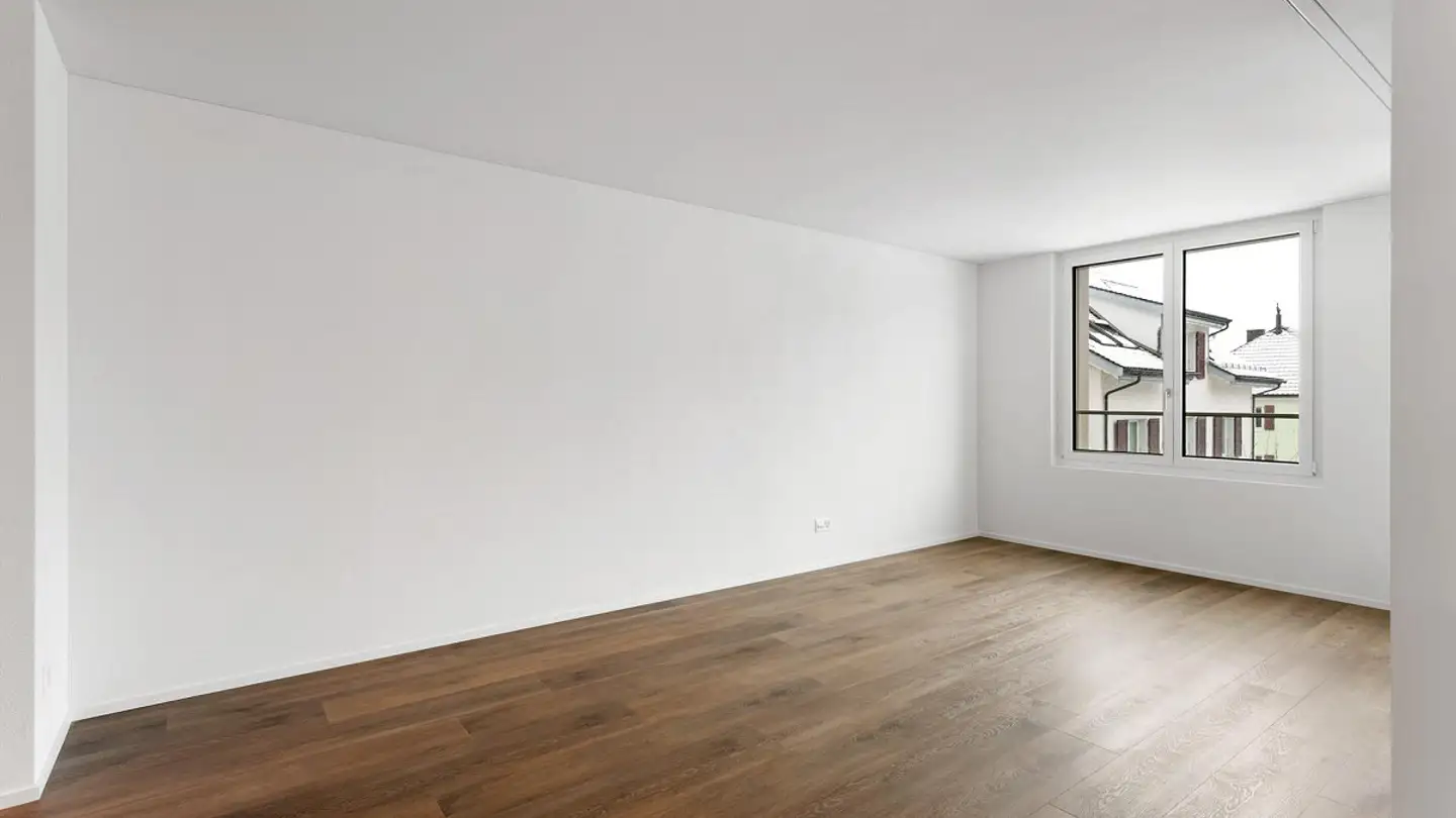 Apartment for rent - Bahnhofstrasse 90, 9240 Uzwil - Photo 3