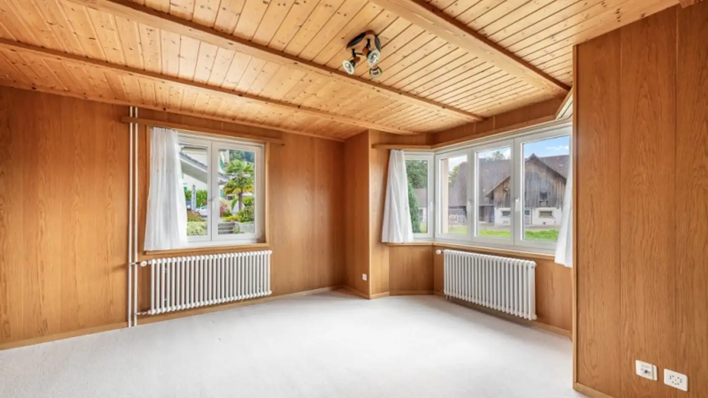 Casa singola in vendita - Unterdorfstrasse 113, 5054 Moosleerau - Foto 2