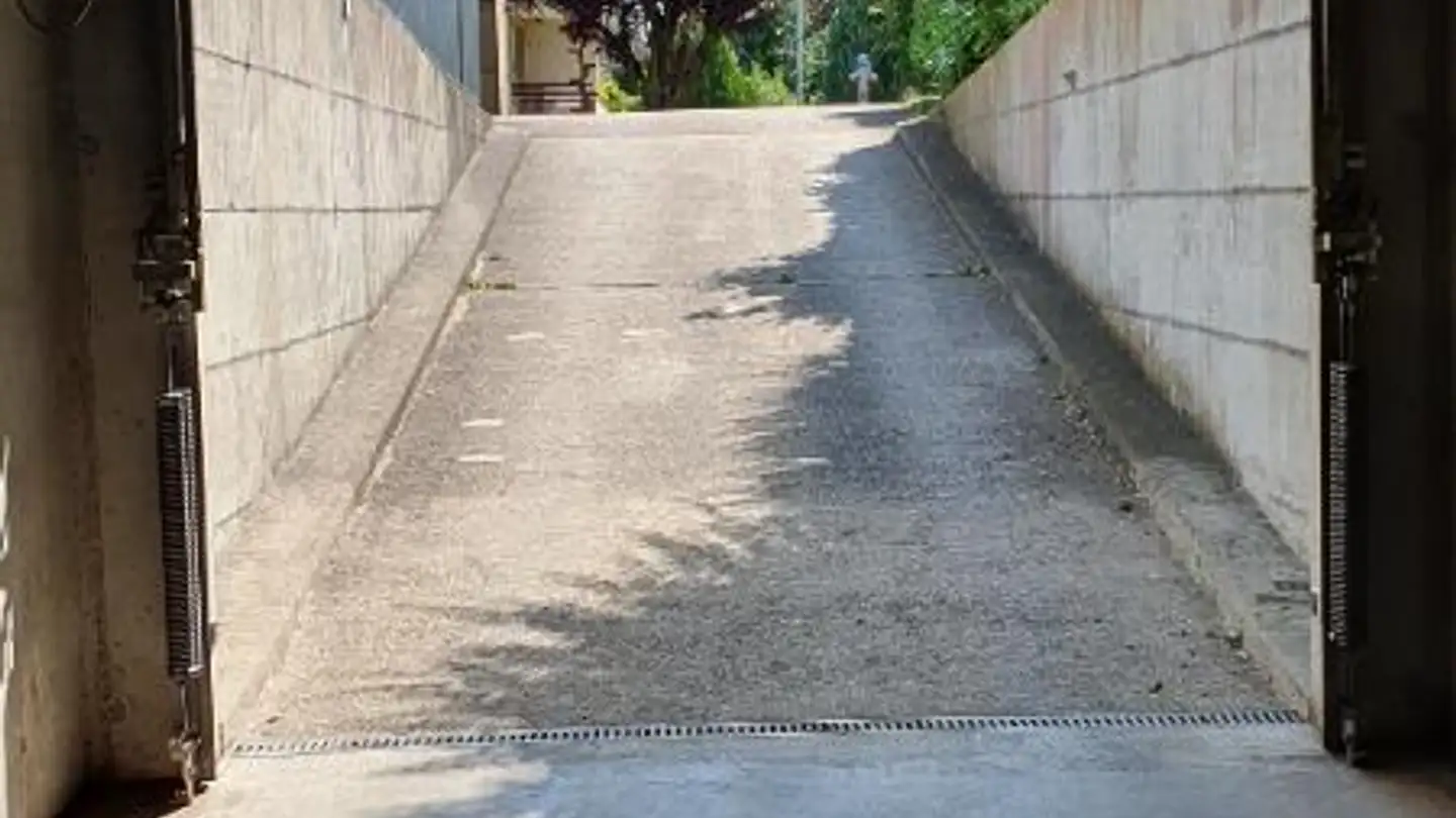 Parcheggio sotterraneo in vendita - Rumimatte, 4932 Lotzwil - Foto 3