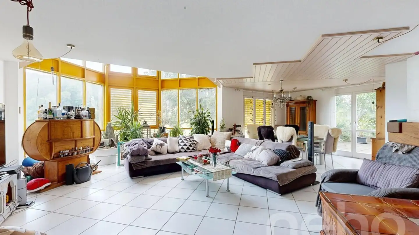 Maison individuelle à vendre - 3365 Grasswil - Photo 3