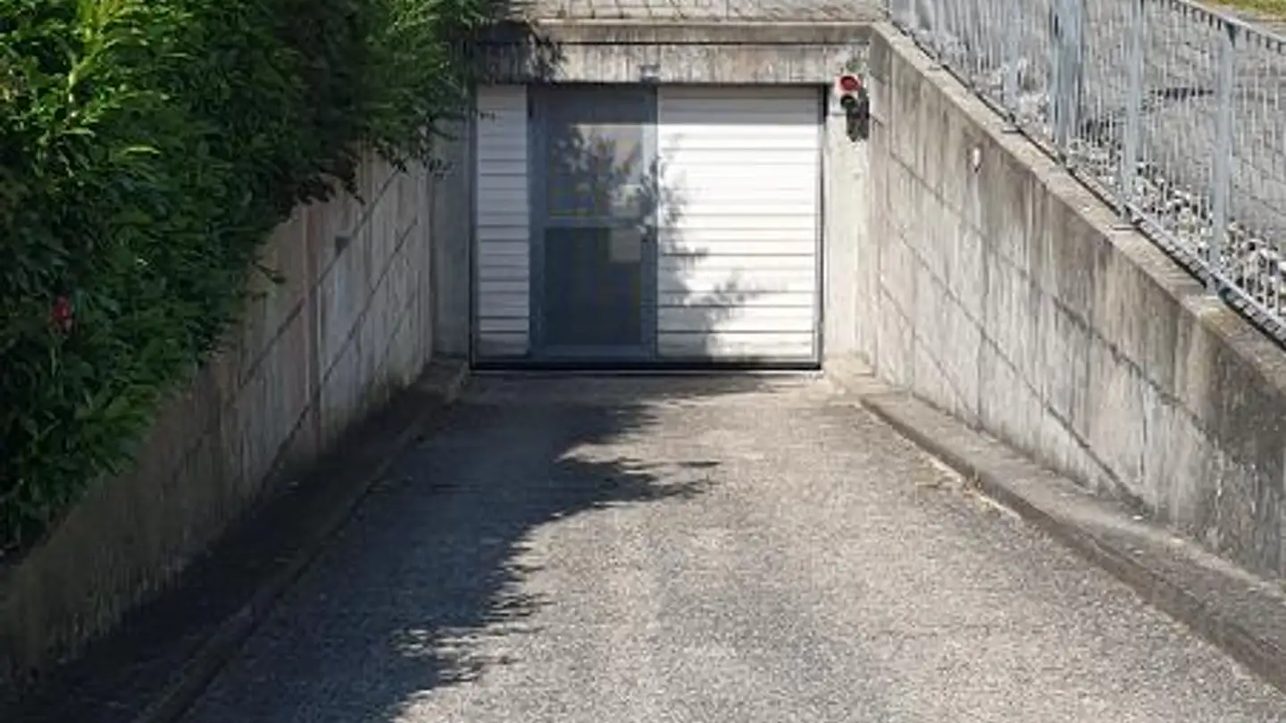 Parcheggio sotterraneo in vendita - Rumimatte, 4932 Lotzwil - Foto 4
