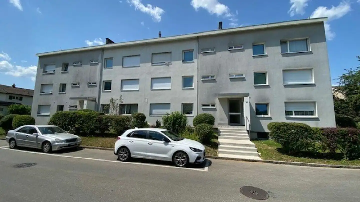 Appartamento in affitto - Langegasse, 4104 Oberwil BL