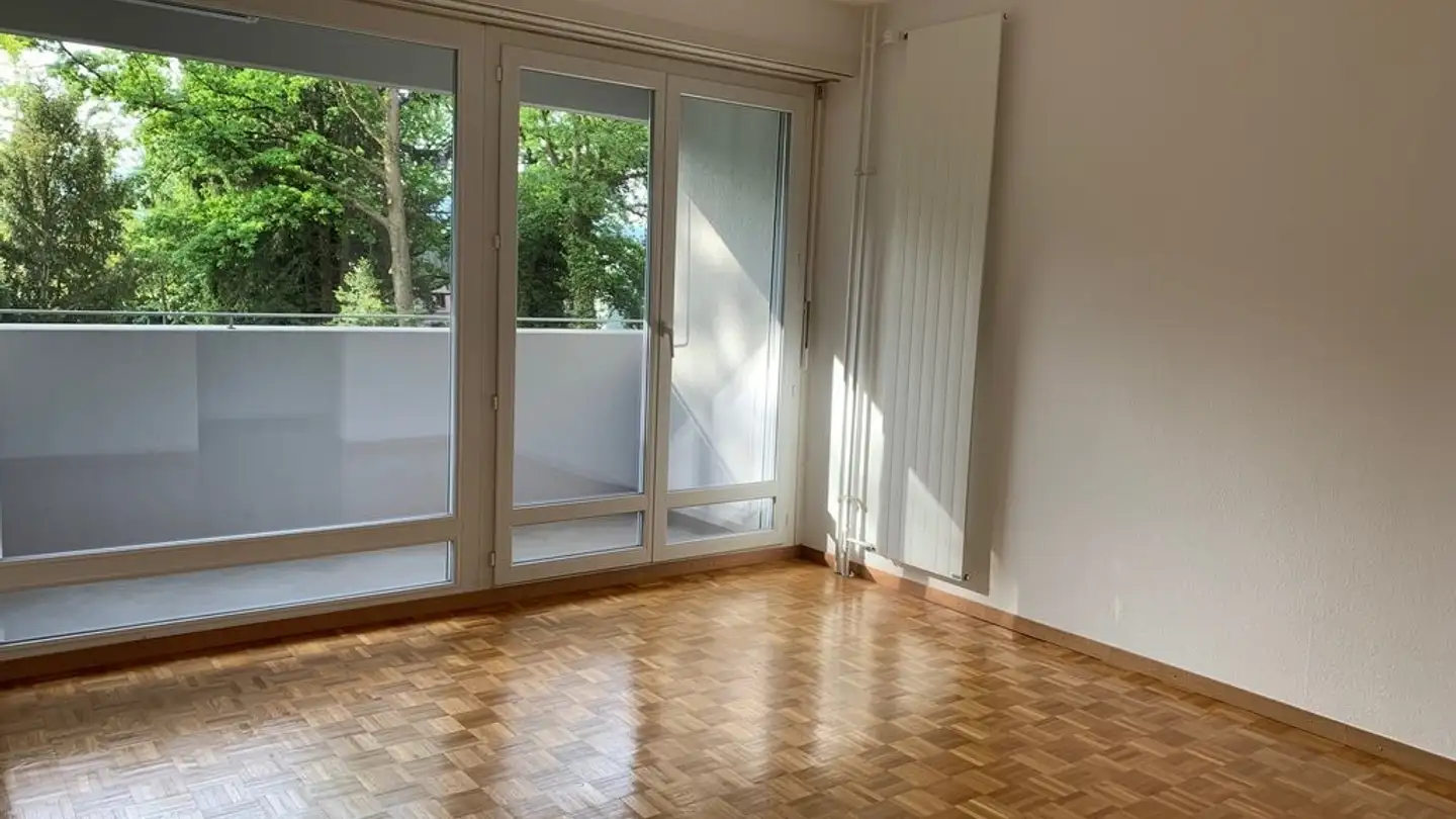 Apartment for rent - Chemin Du Devin 76, 1012 Lausanne - Photo 3