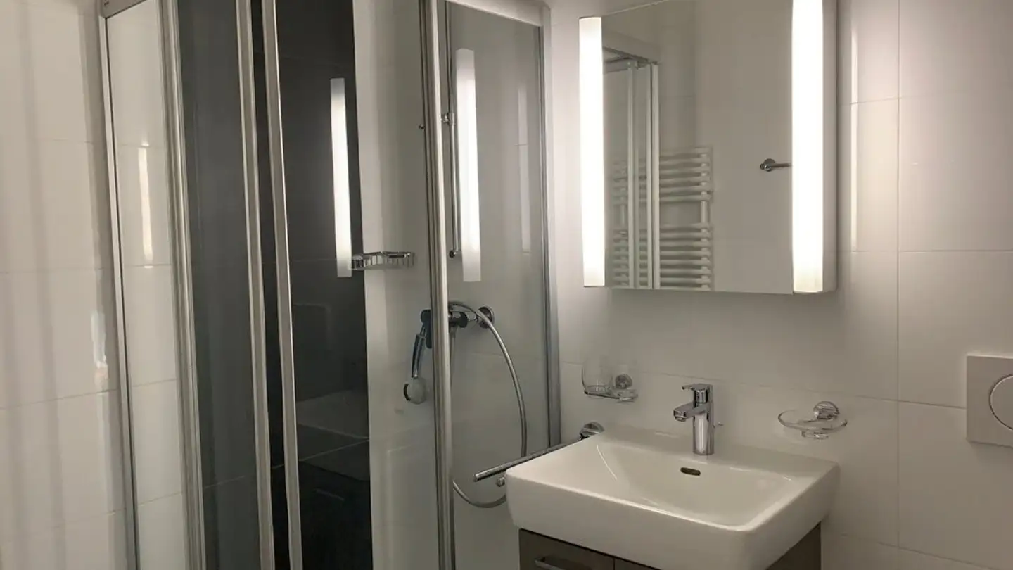 Apartment for rent - Chemin Du Devin 76, 1012 Lausanne - Photo 4