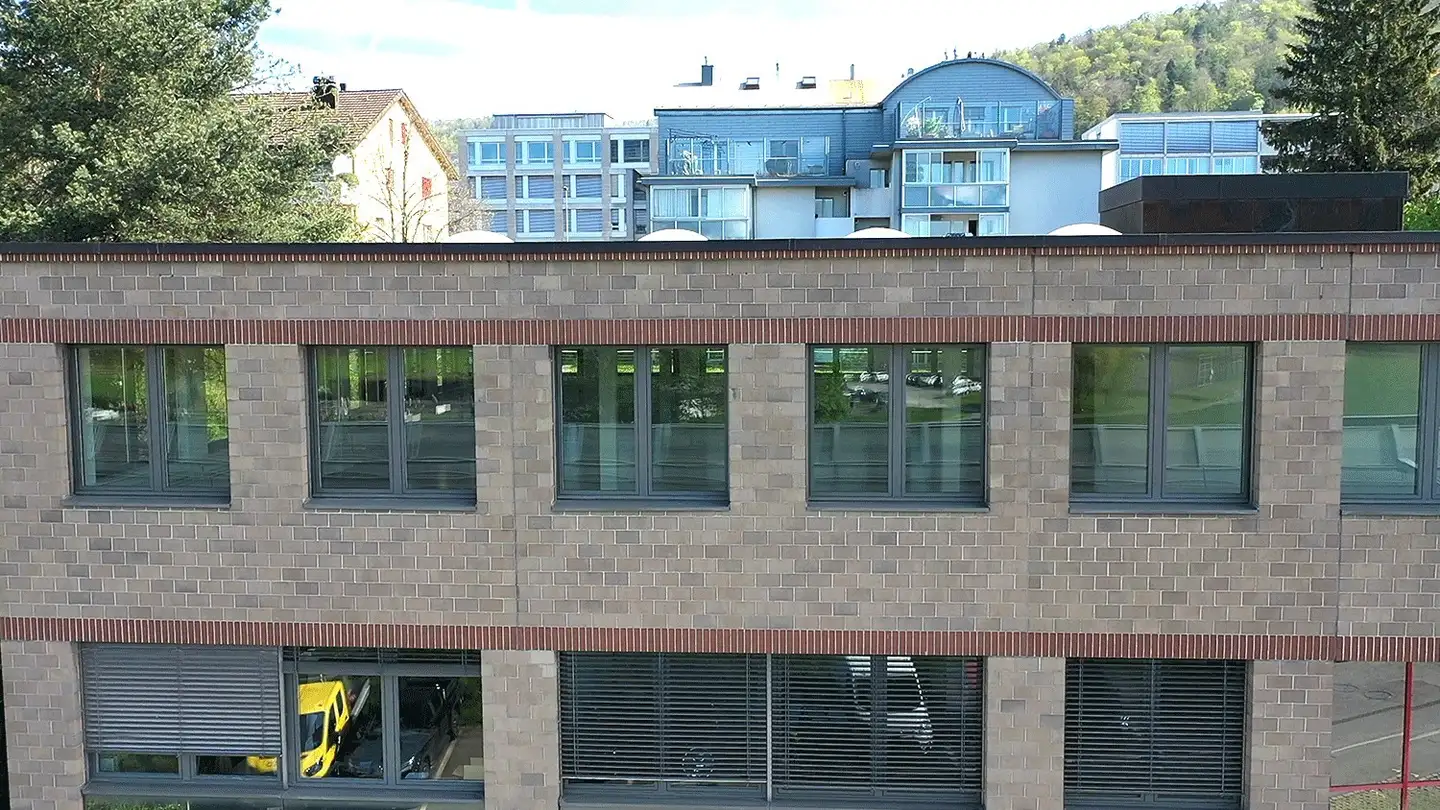 Commerciale in affitto - Steinhaldenstrasse 28, 8954 Geroldswil - Photo 2