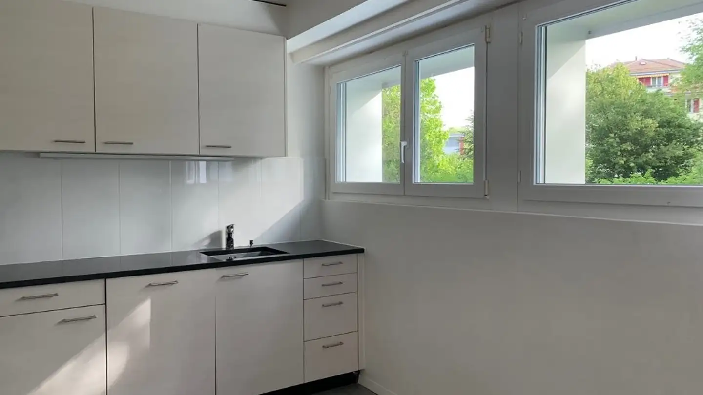 Apartment for rent - Chemin Du Devin 76, 1012 Lausanne