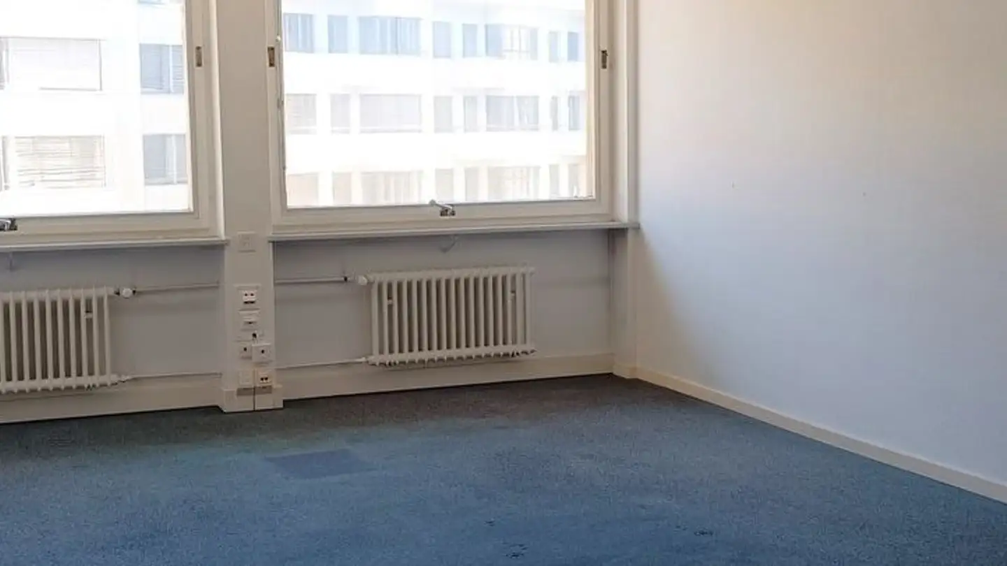 Spazio ufficio in affitto - Steinentorstrasse 19, 4051 Basel - Foto 3