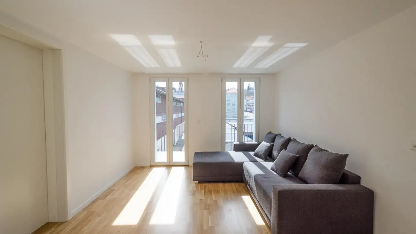 Appartamento in affitto - Schulstrasse 4, 9000 St. Gallen