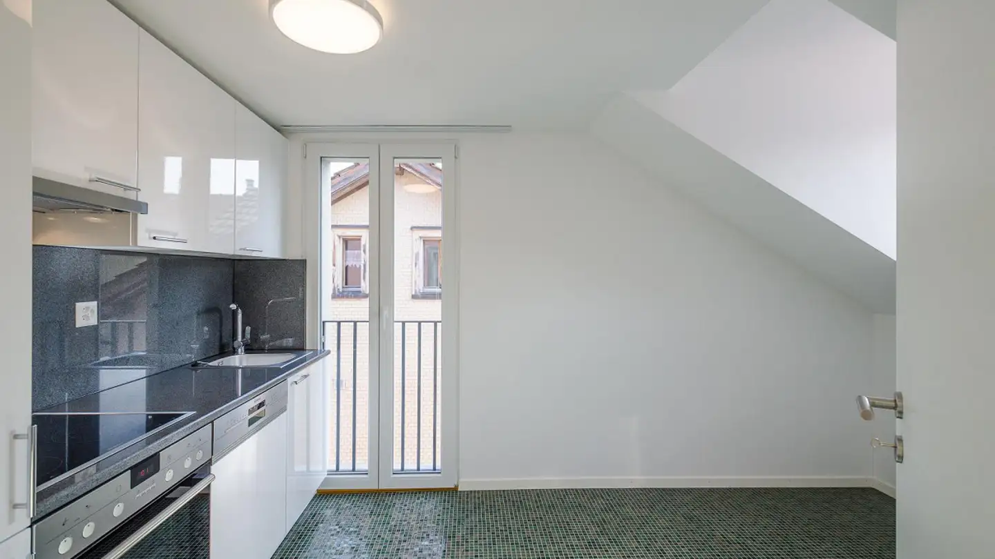 Appartamento in affitto - Schulstrasse 4, 9000 St. Gallen - Foto 2