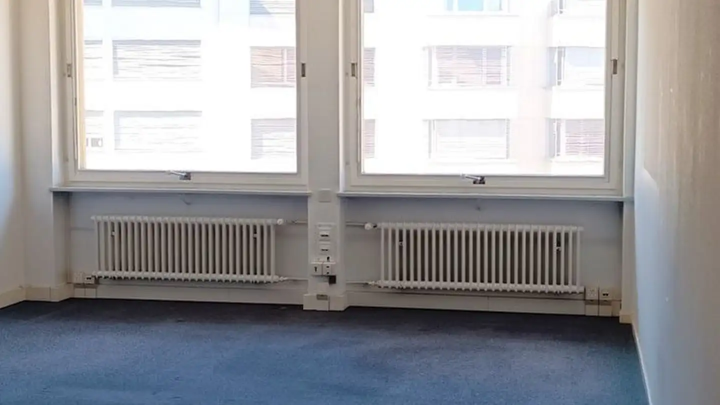 Spazio ufficio in affitto - Steinentorstrasse 19, 4051 Basel - Foto 4