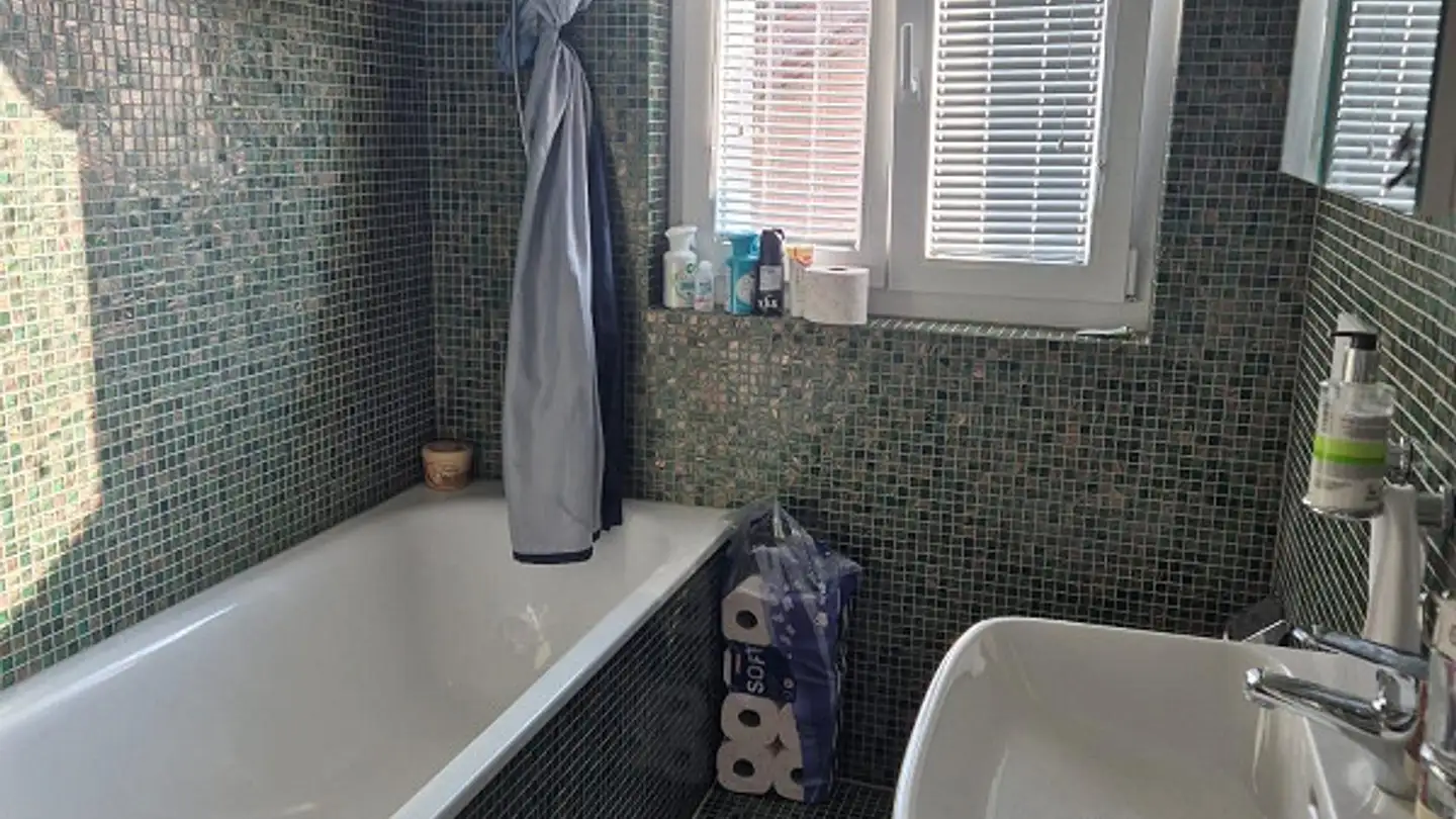 Appartamento in affitto - Schulstrasse 4, 9000 St. Gallen - Foto 4