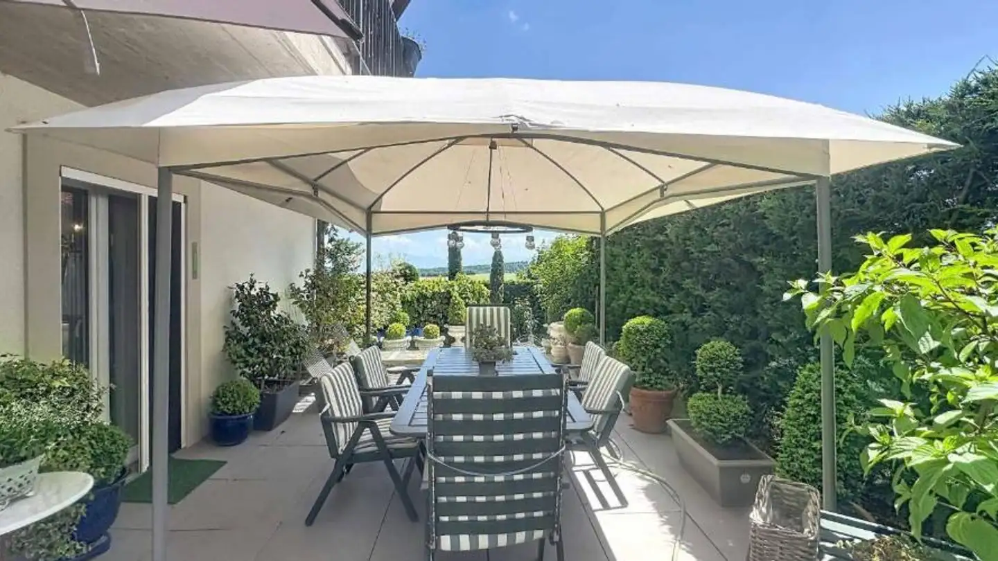 Apartment for sale - 1261 Longirod