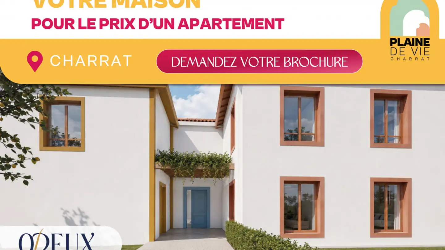 Single house for sale - 1920 Martigny