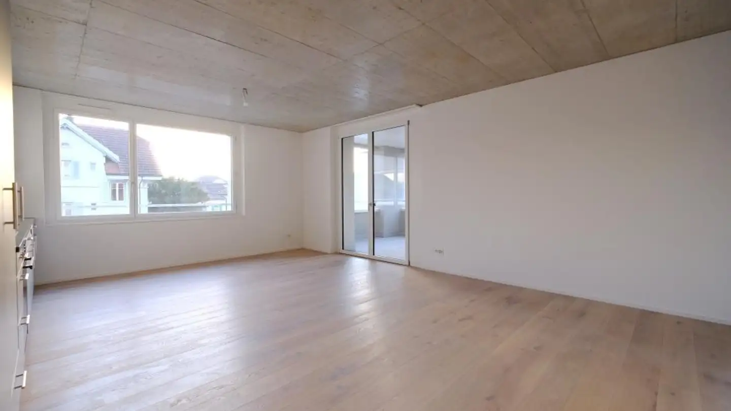 Wohnung mieten - Kreuzstrasse 7, 8610 Uster - Foto 2