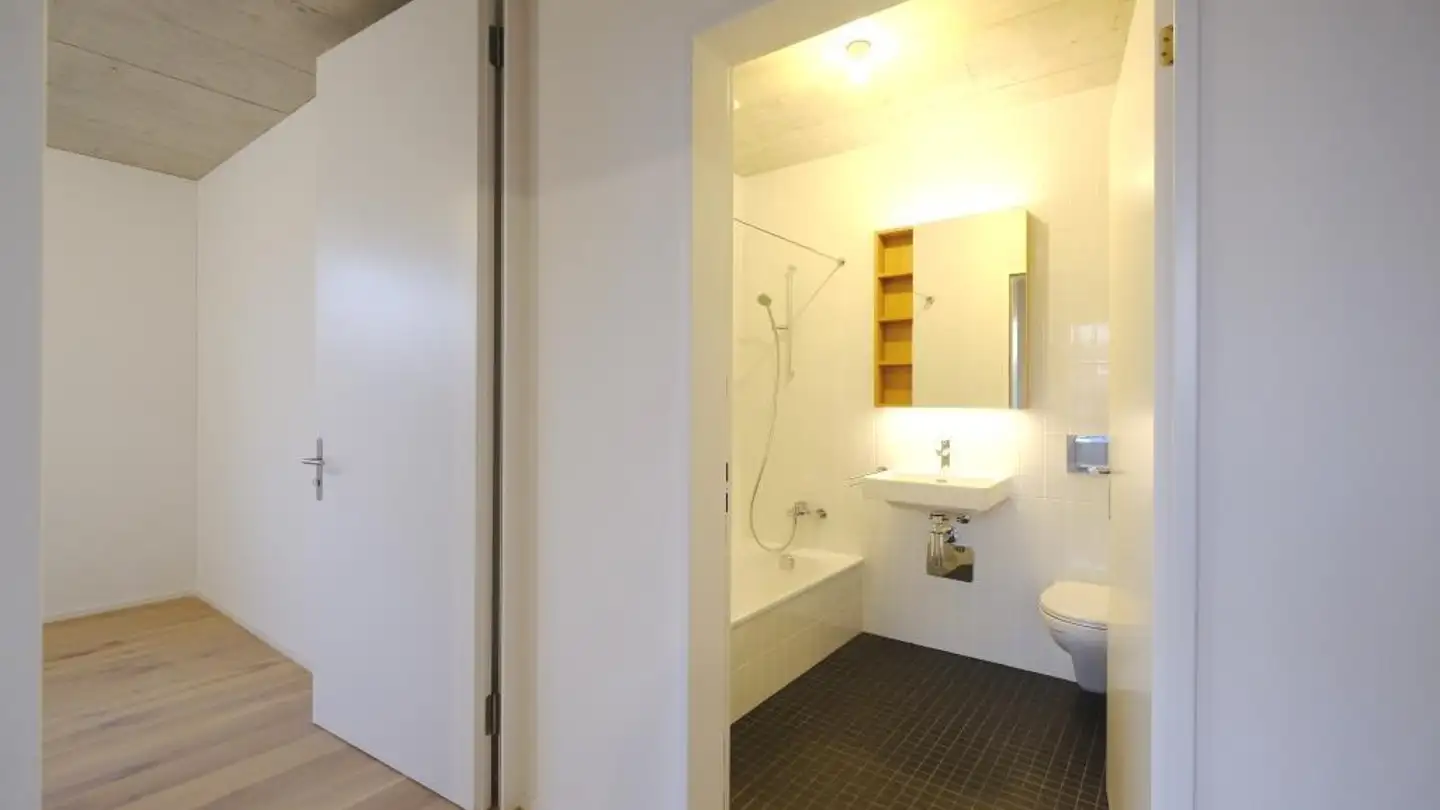 Wohnung mieten - Kreuzstrasse 7, 8610 Uster - Foto 3