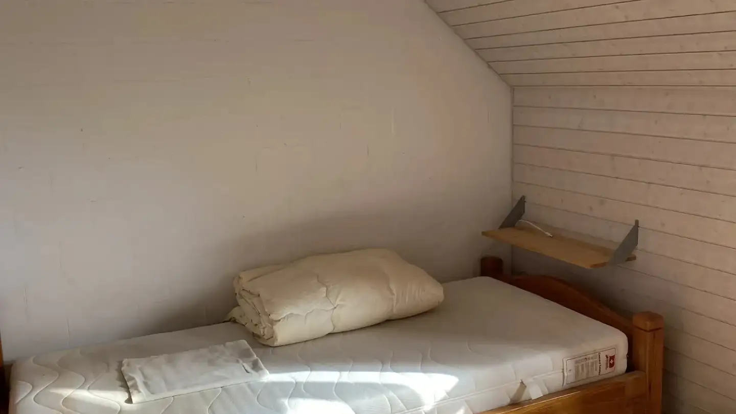 Single room for rent - Schaffhausenstrasse, 8412 Aesch (Neftenbach) - Photo 3