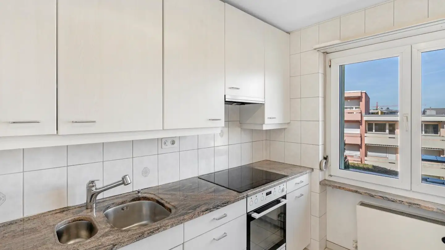 Zimmer mieten - 8808 Pfäffikon SZ - Foto 3