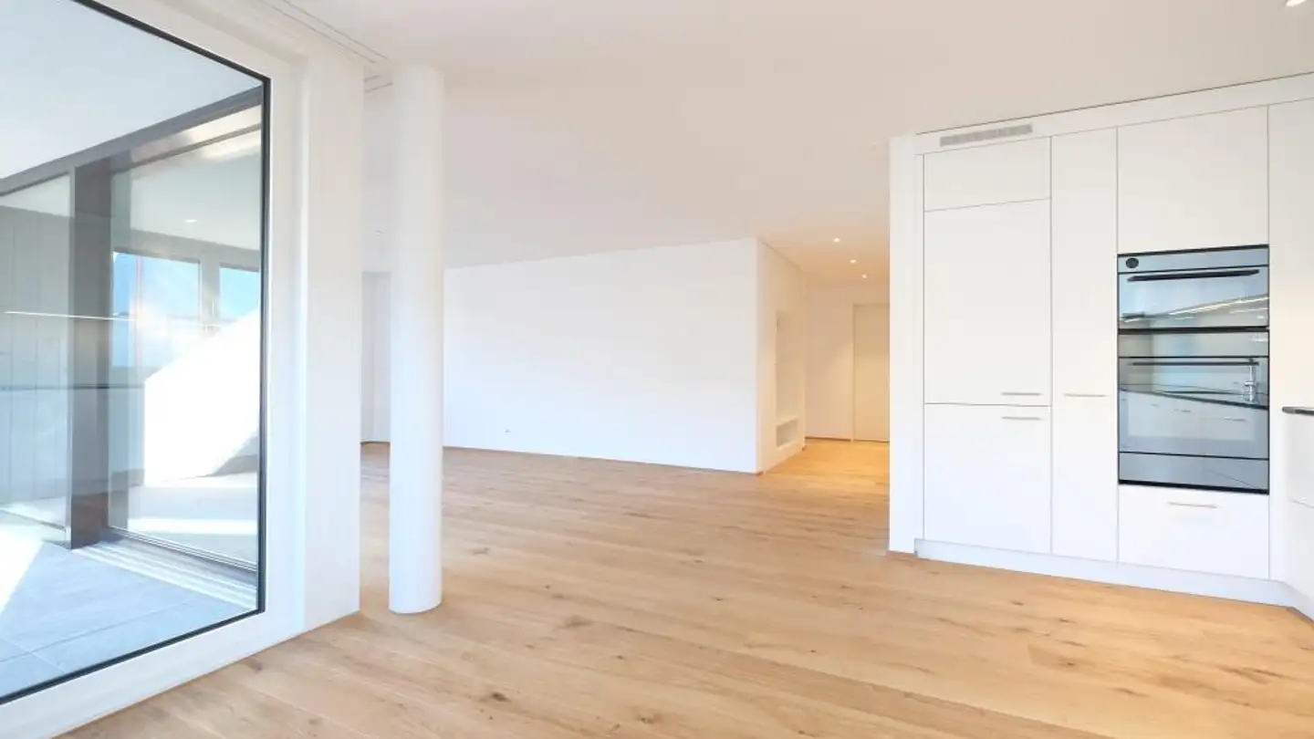 Appartamento in affitto - Vorderdorfstrasse 10a, 9472 Grabs - Photo 2