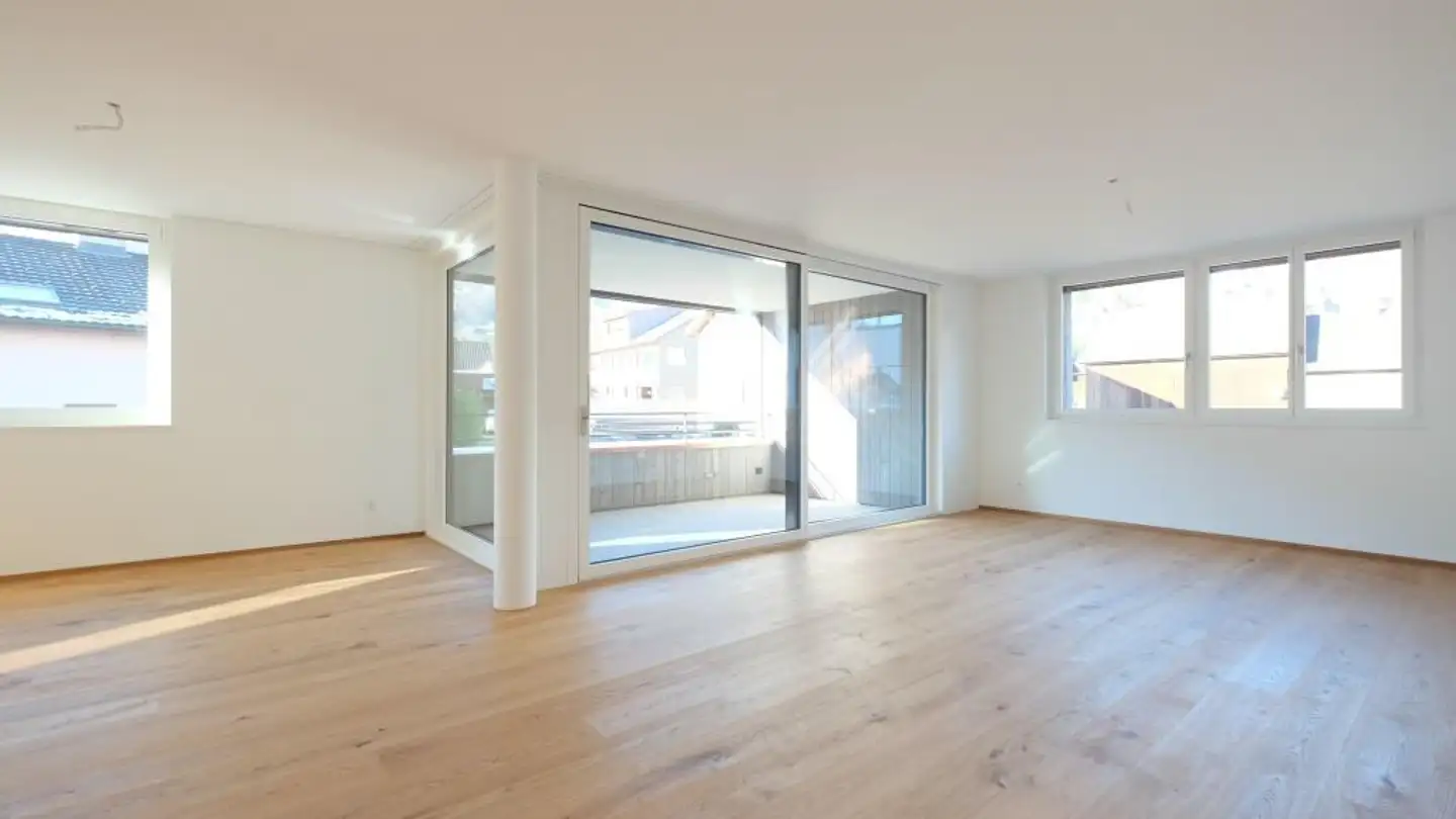 Appartamento in affitto - Vorderdorfstrasse 10a, 9472 Grabs - Photo 4