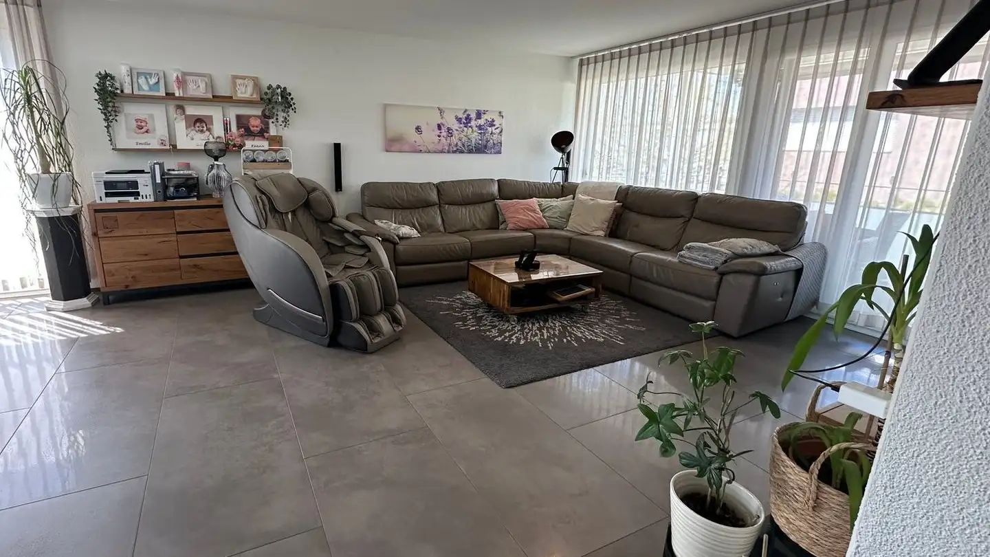 Appartamento in affitto - Sälistrasse 9, 4665 Oftringen