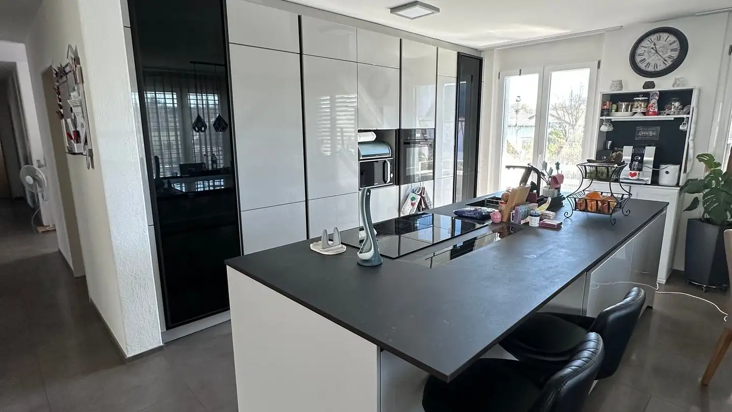 Appartamento in affitto - Sälistrasse 9, 4665 Oftringen - Foto 2