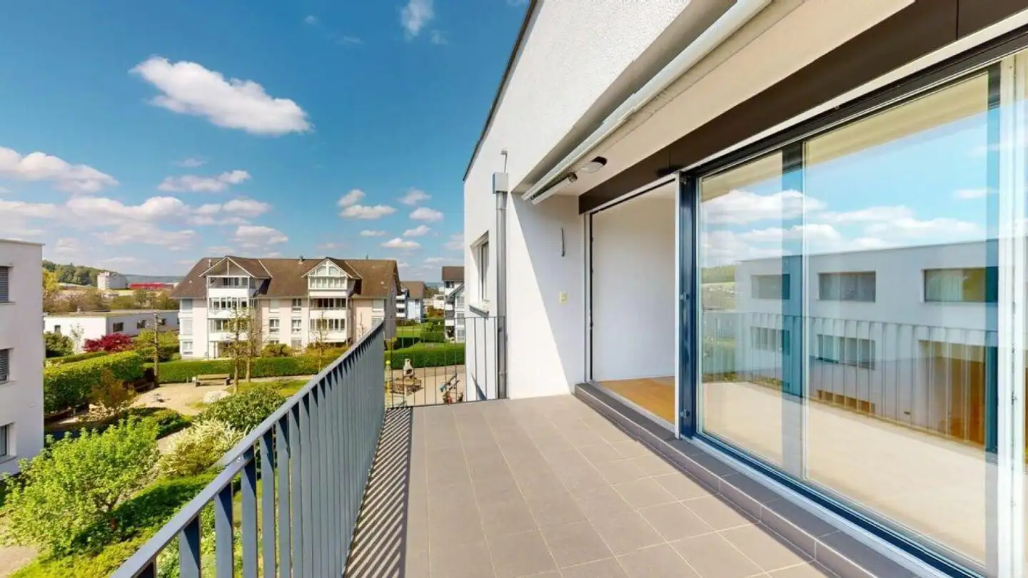 Apartment for sale - Surenweidstrasse 4, 6208 Oberkirch LU - Photo 2