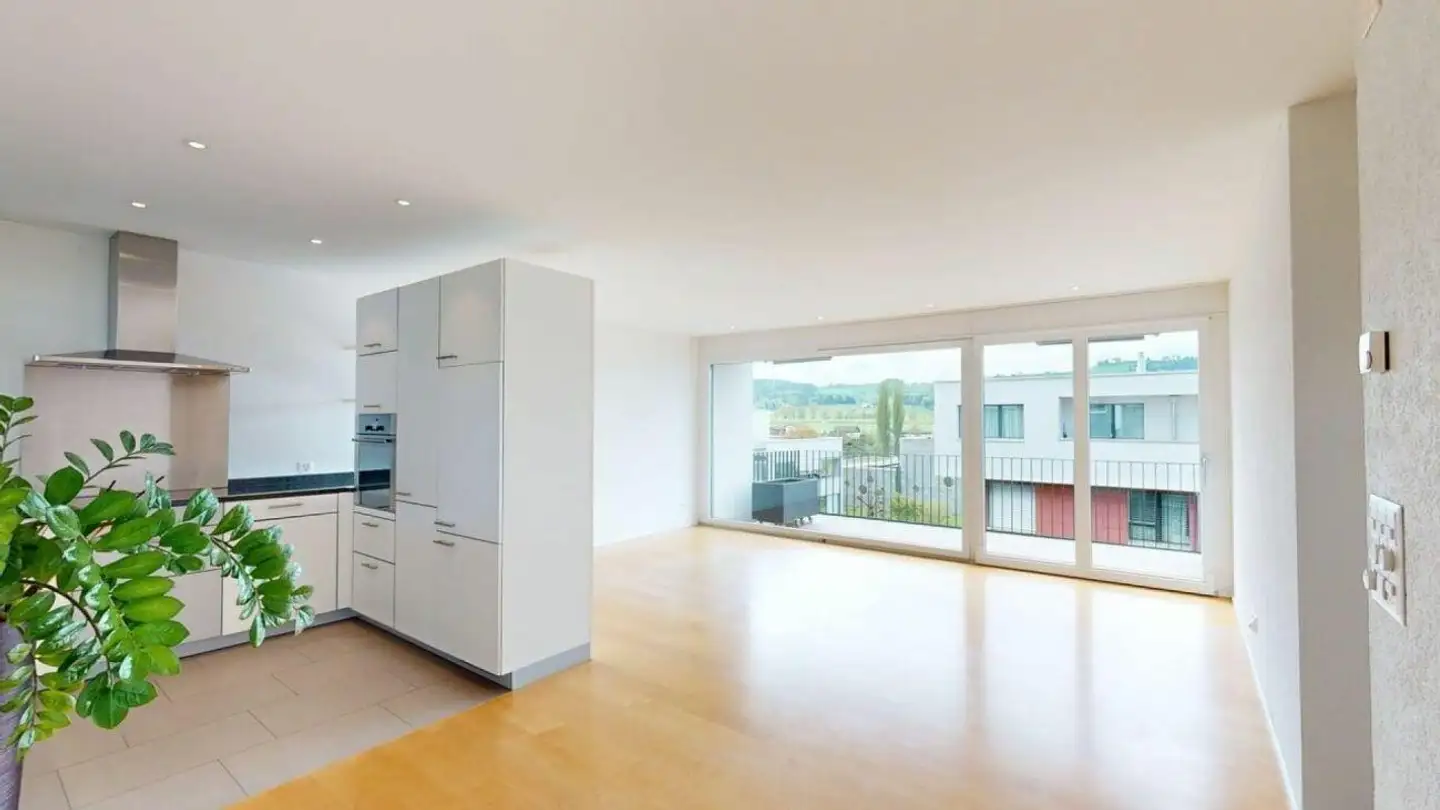 Apartment for sale - Surenweidstrasse 4, 6208 Oberkirch LU - Photo 3