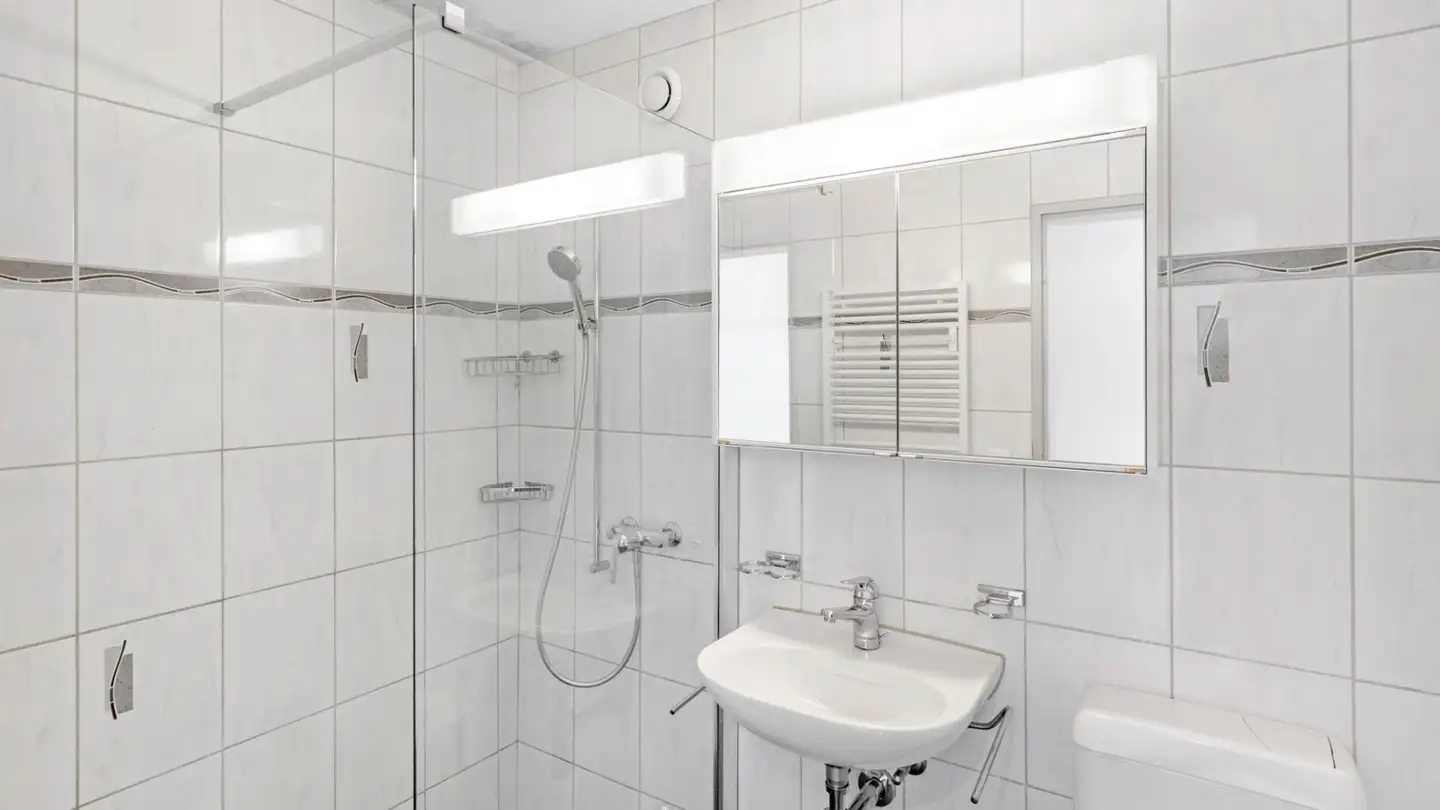Zimmer mieten - 8808 Pfäffikon SZ - Foto 4