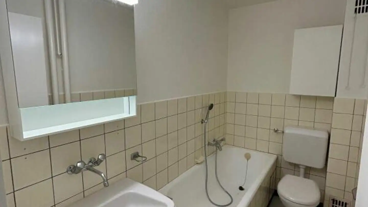 Appartamento in affitto - Langegasse, 4104 Oberwil BL - Photo 3