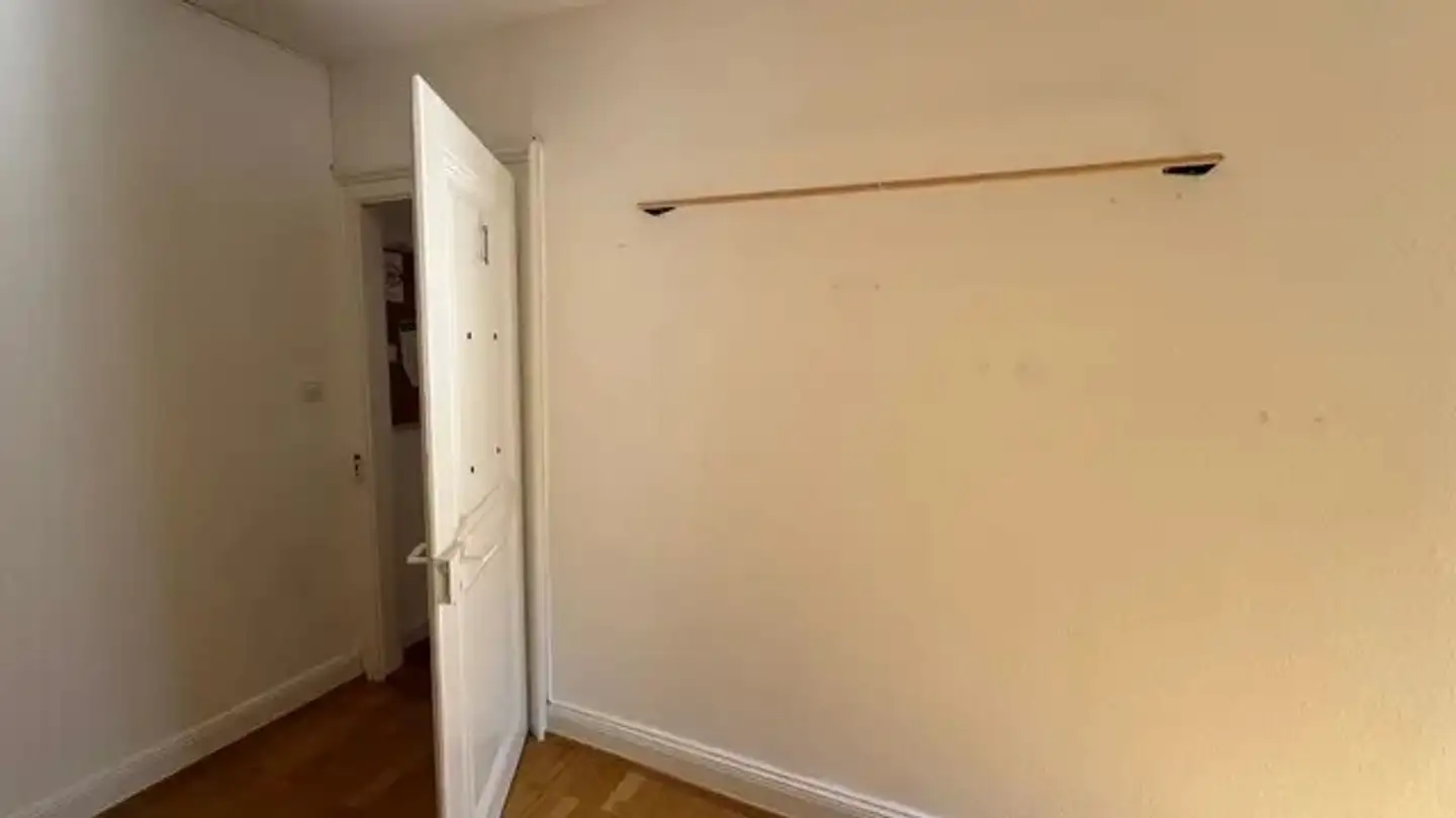 Single room for rent - Gundeldingerstrasse 480, 4053 Basel - Photo 2