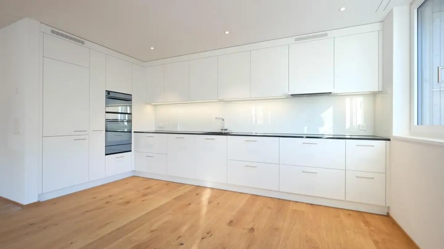 Apartment for rent - Vorderdorfstrasse 10a, 9472 Grabs