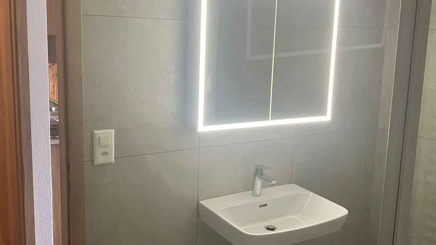 Appartamento in affitto - Chemin De La Coutoulaz 19, 3979 Grône - Foto 3