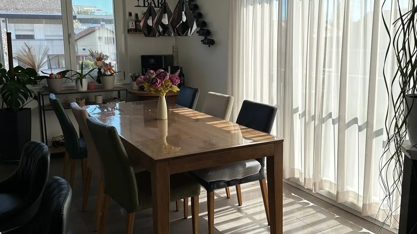 Appartamento in affitto - Sälistrasse 9, 4665 Oftringen - Foto 3