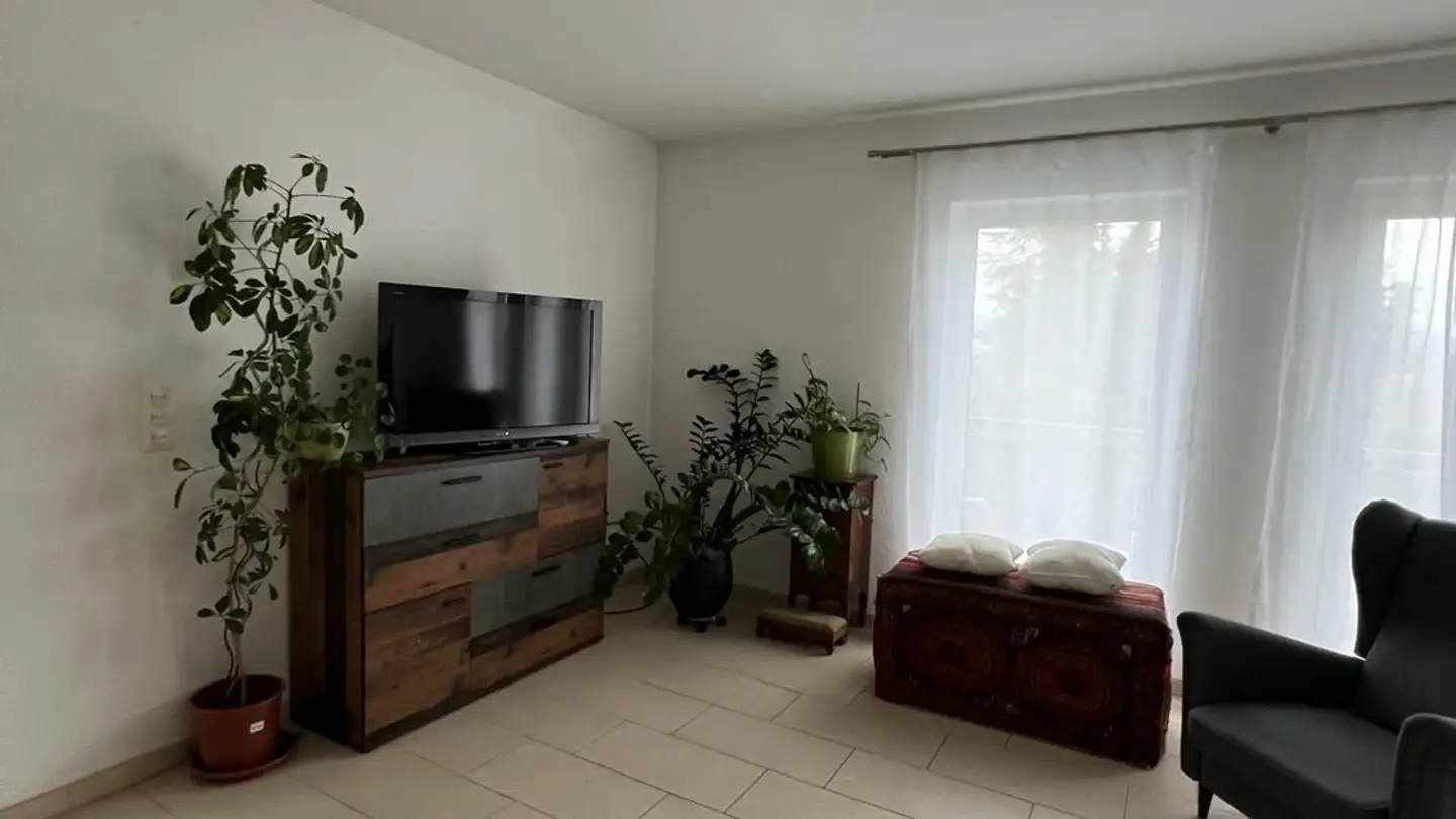 Appartement à louer - Dr. Martin Erb-Strasse 8, 5330 Bad Zurzach