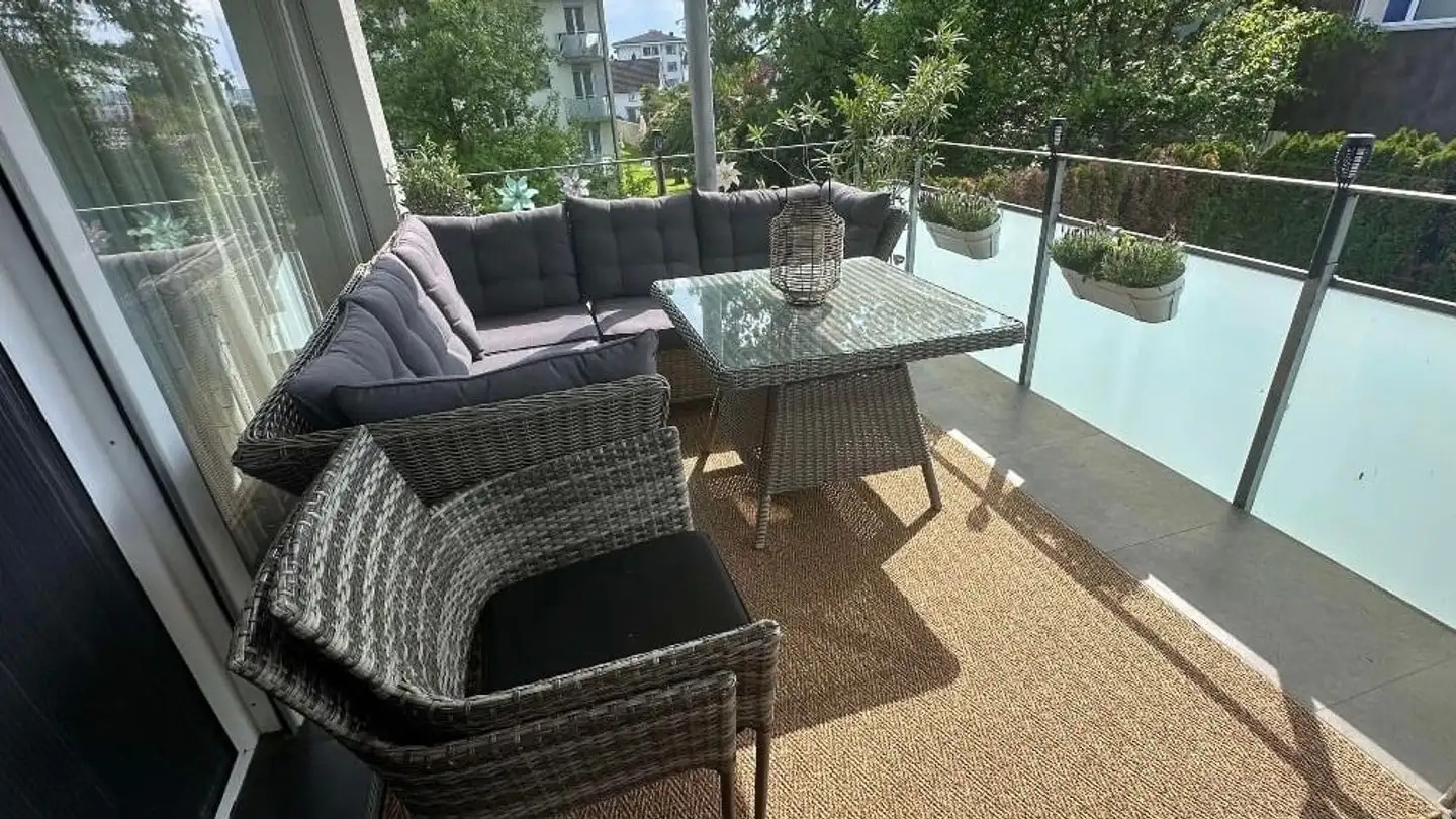 Appartamento in affitto - Sälistrasse 9, 4665 Oftringen - Foto 4