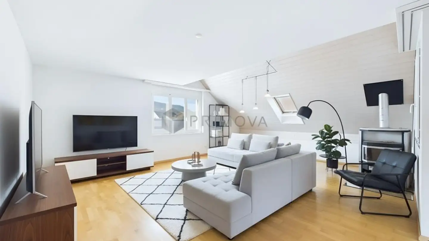 Wohnung kaufen - 5070 Frick