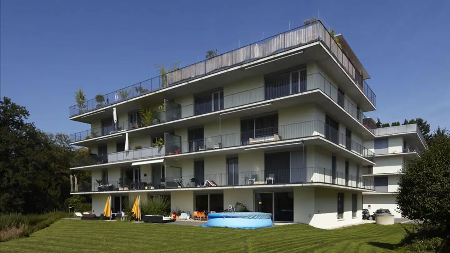 Attico in affitto - Heimstrasse 12, 9014 St. Gallen