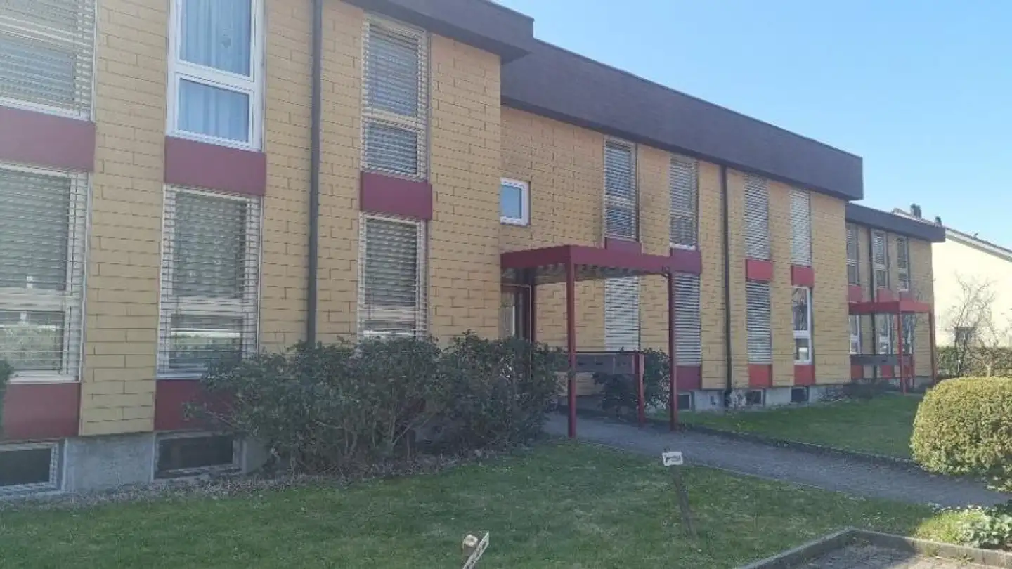 Parkplatz im Freien mieten - Suhrhardweg 26, 5033 Buchs AG