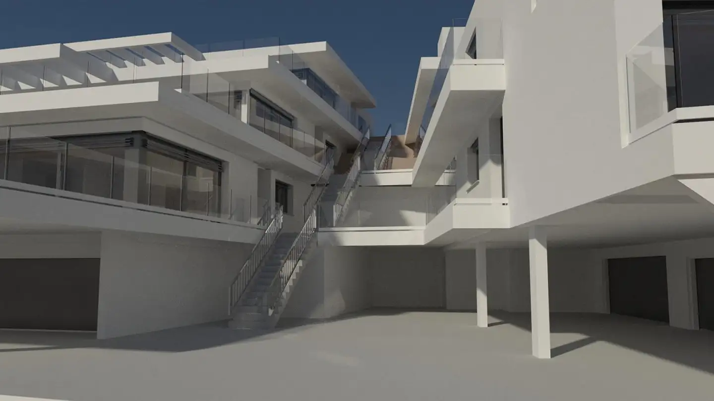 Villa in affitto - Berghaldenweg 17, 8207 Schaffhausen - Foto 3