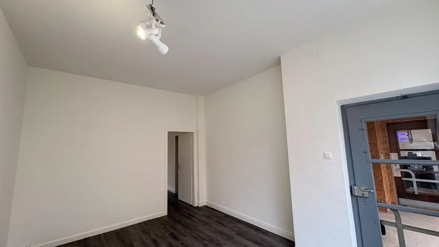 Geschäft mieten - Allschwilerstrasse 101, 4055 Basel - Foto 4