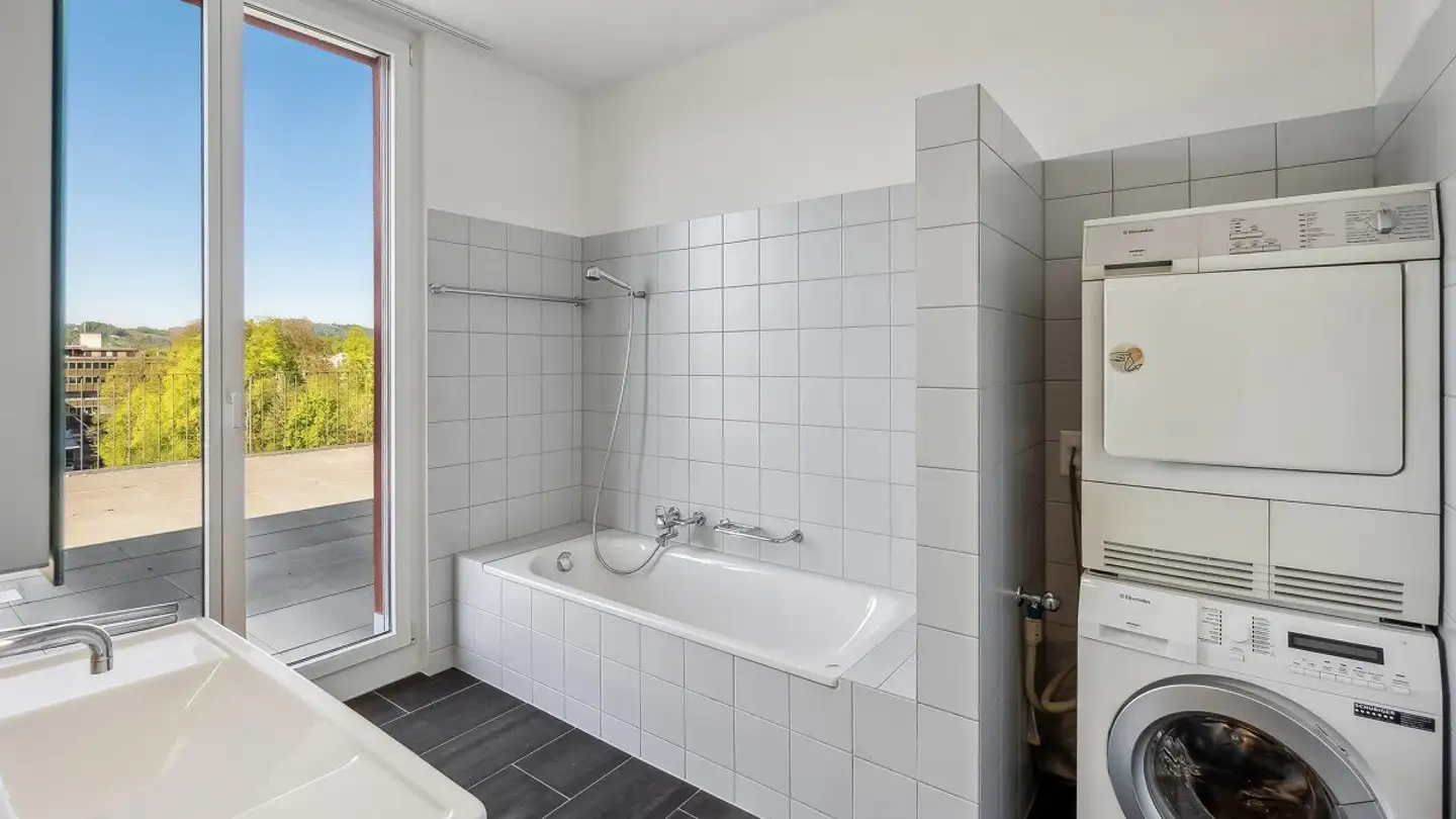 Attico in affitto - Heimstrasse 12, 9014 St. Gallen - Foto 4