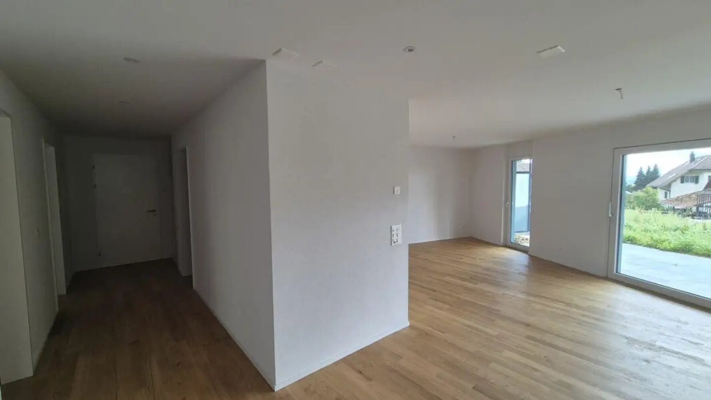 Wohnung kaufen - Dorfstrasse 33, 4514 Lommiswil - Foto 2