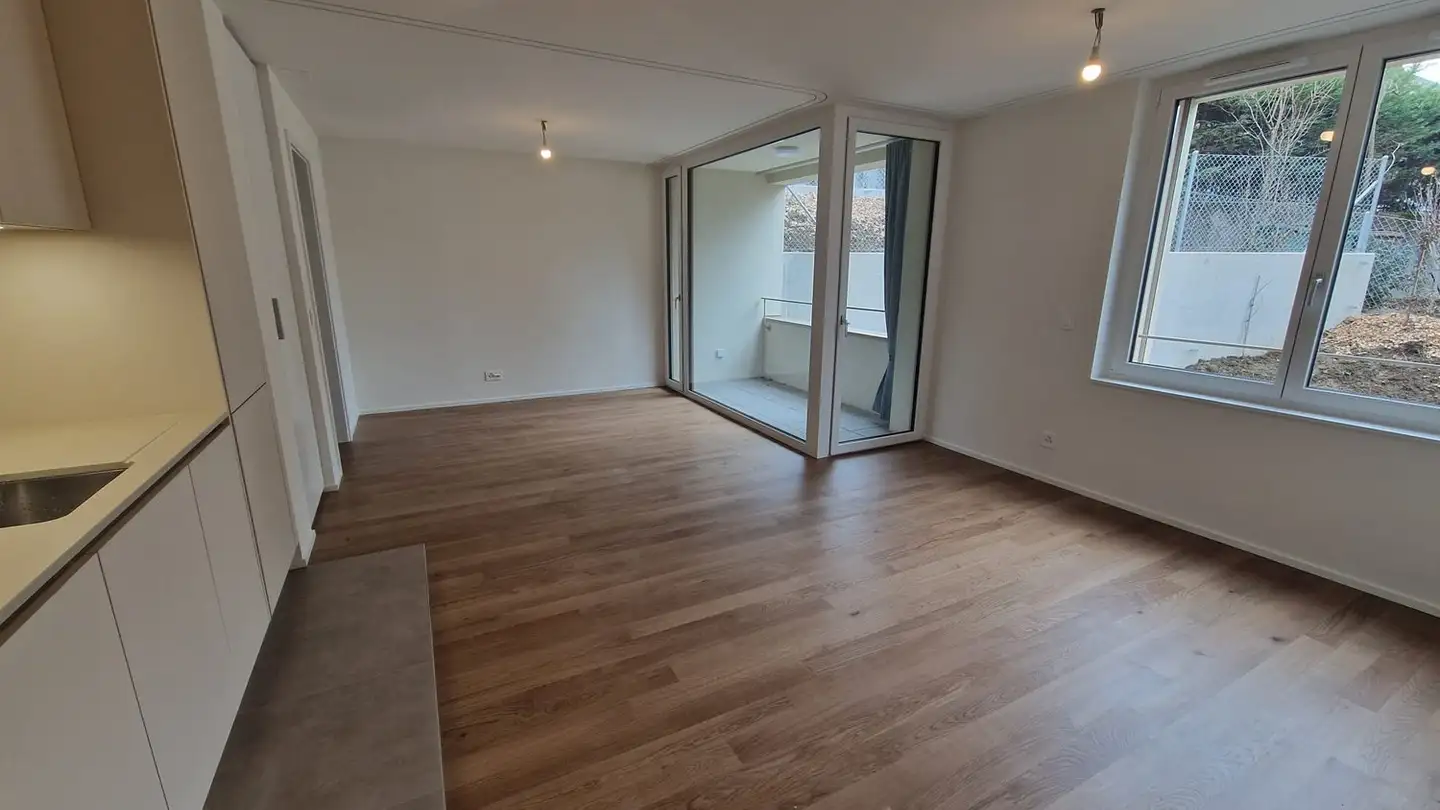 Appartement à louer - Chemin De Perréaz 25, 1008 Prilly - Photo 3