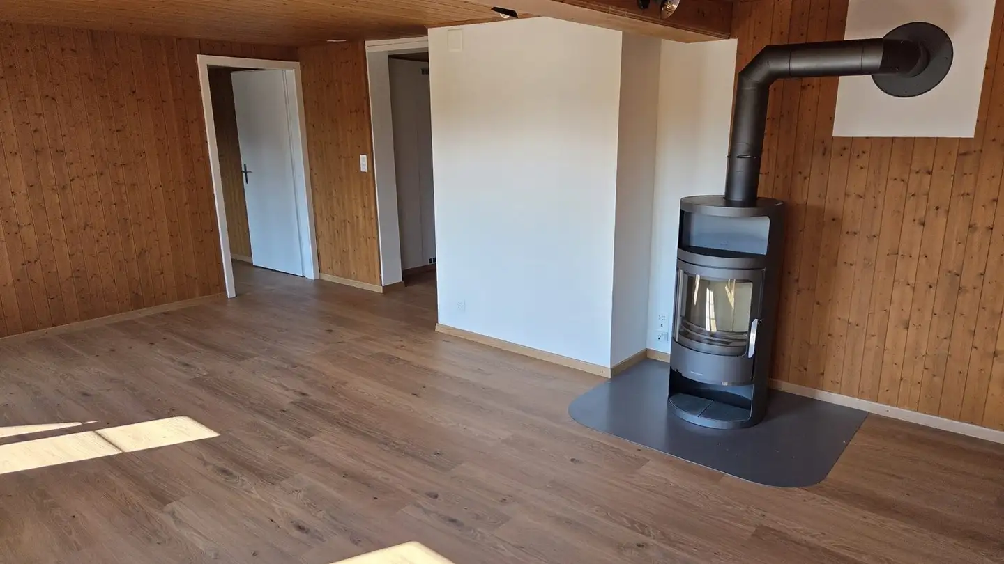 Apartment for rent - Dorfstrasse 62, 3534 Signau