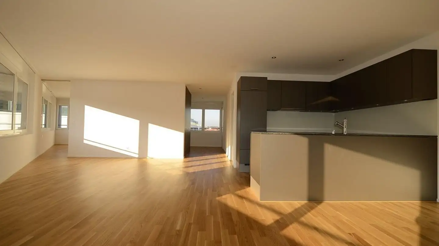 Apartment for rent - Könizstrasse 151, 3097 Liebefeld